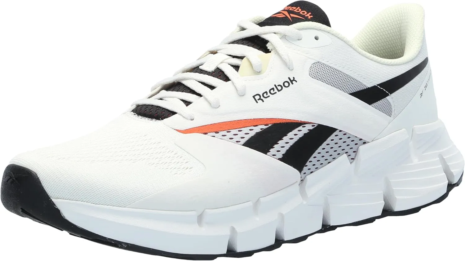 Reebok Unisex-Adult Zig Dynamica 5 Sneaker