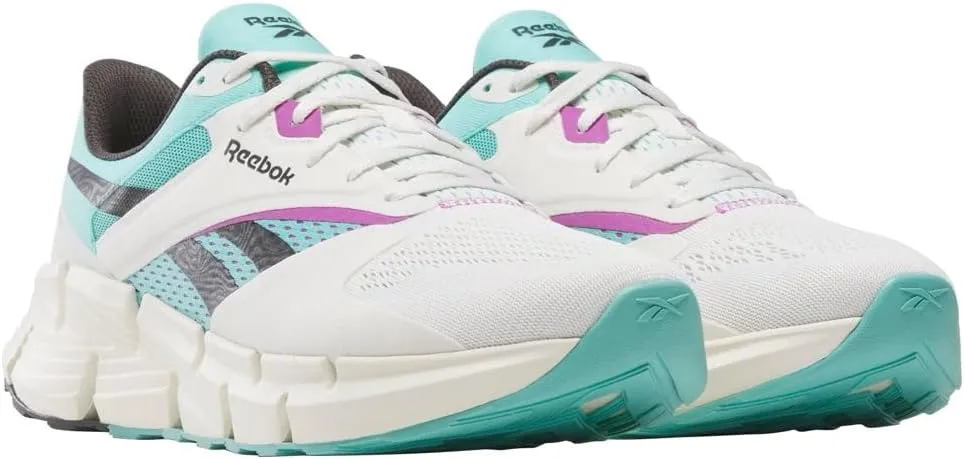 Reebok Unisex-Adult Zig Dynamica 5 Sneaker