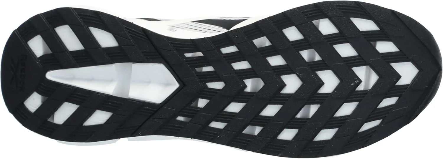 Reebok Unisex-Adult Zig Dynamica 5 Sneaker