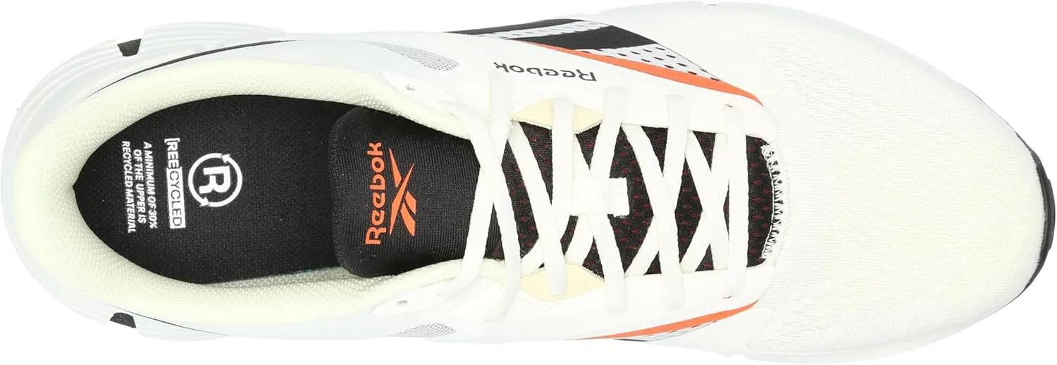 Reebok Unisex-Adult Zig Dynamica 5 Sneaker