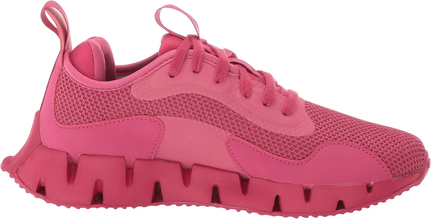 Reebok Women's Zig Dynamica Adventure Sneaker