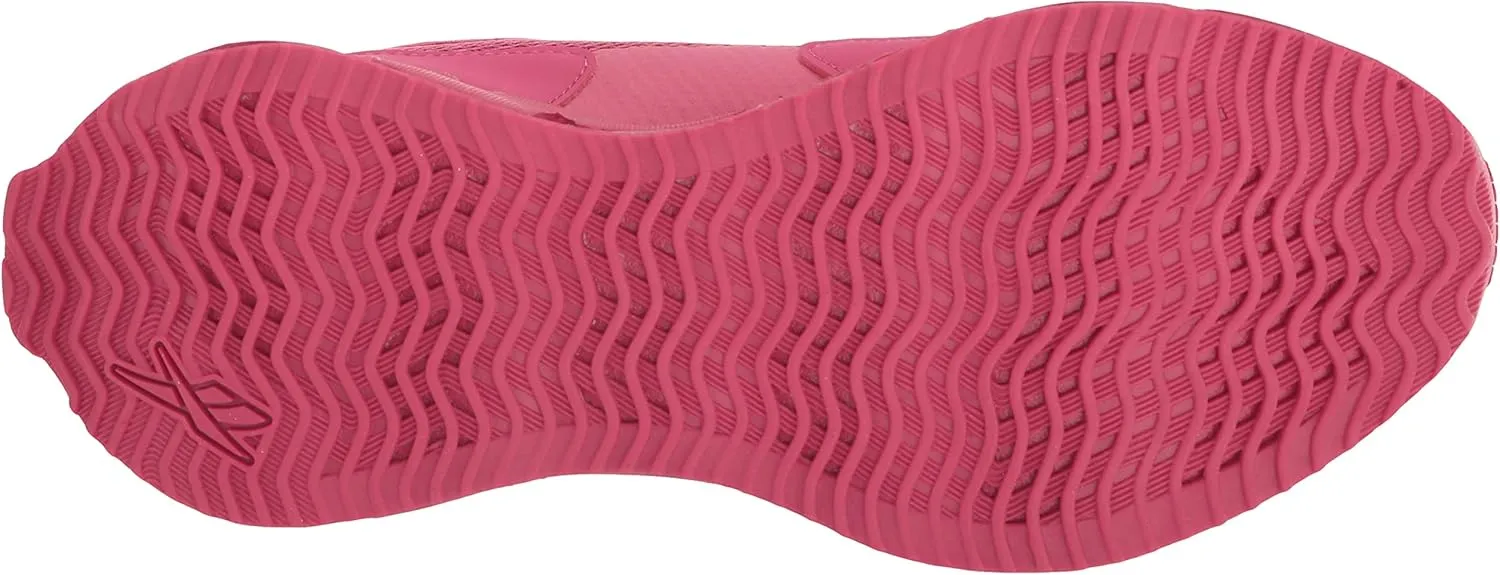 Reebok Women's Zig Dynamica Adventure Sneaker