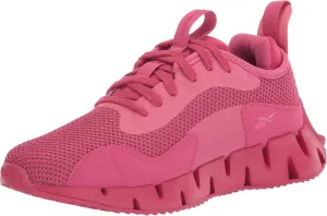 Reebok Women's Zig Dynamica Adventure Sneaker