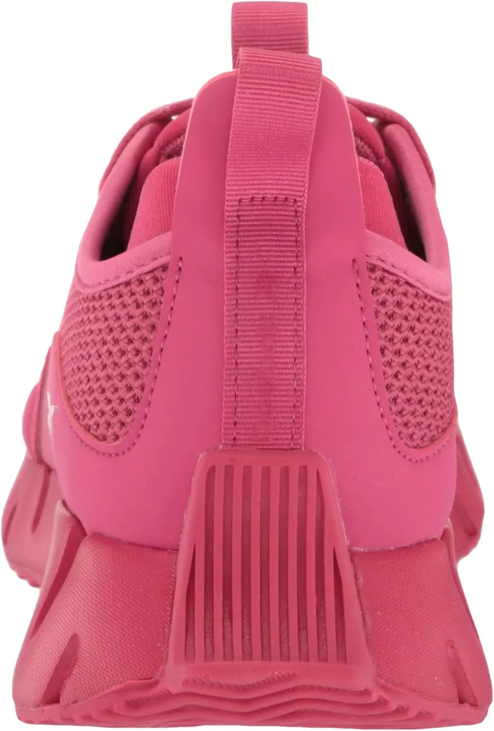 Reebok Women's Zig Dynamica Adventure Sneaker