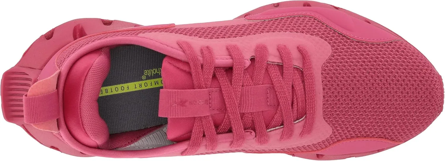 Reebok Women's Zig Dynamica Adventure Sneaker