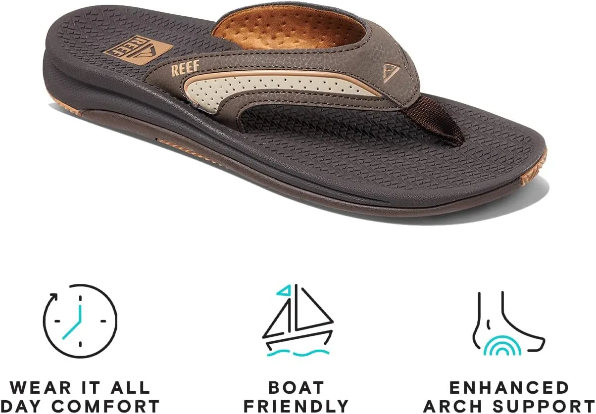 Reef Men's Flex