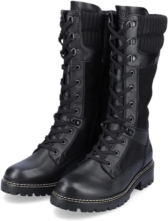 Remonte Women's Classic Mid Calf Boot