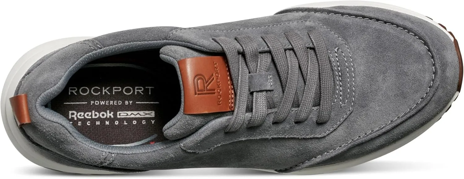 Rockport Men's DMX Bowen Sneaker