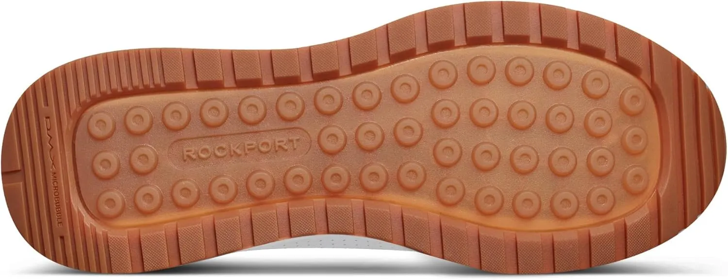 Rockport Men's DMX Bowen Sneaker