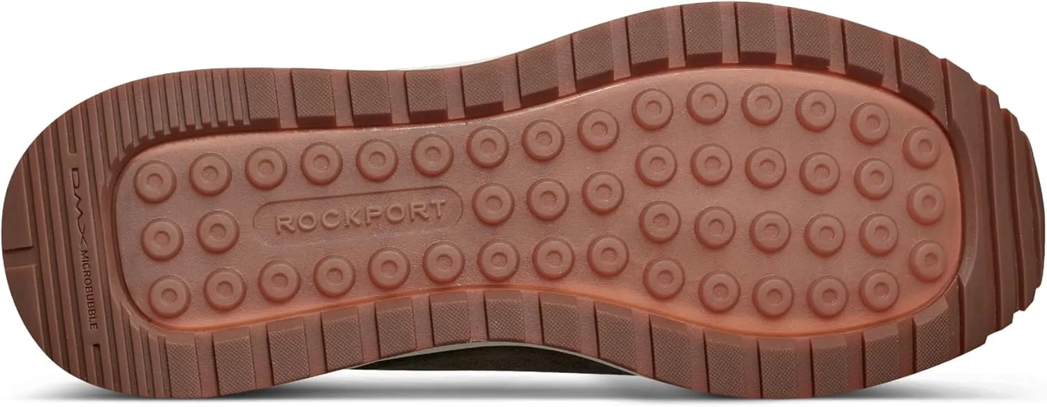 Rockport Men's DMX Bowen Sneaker