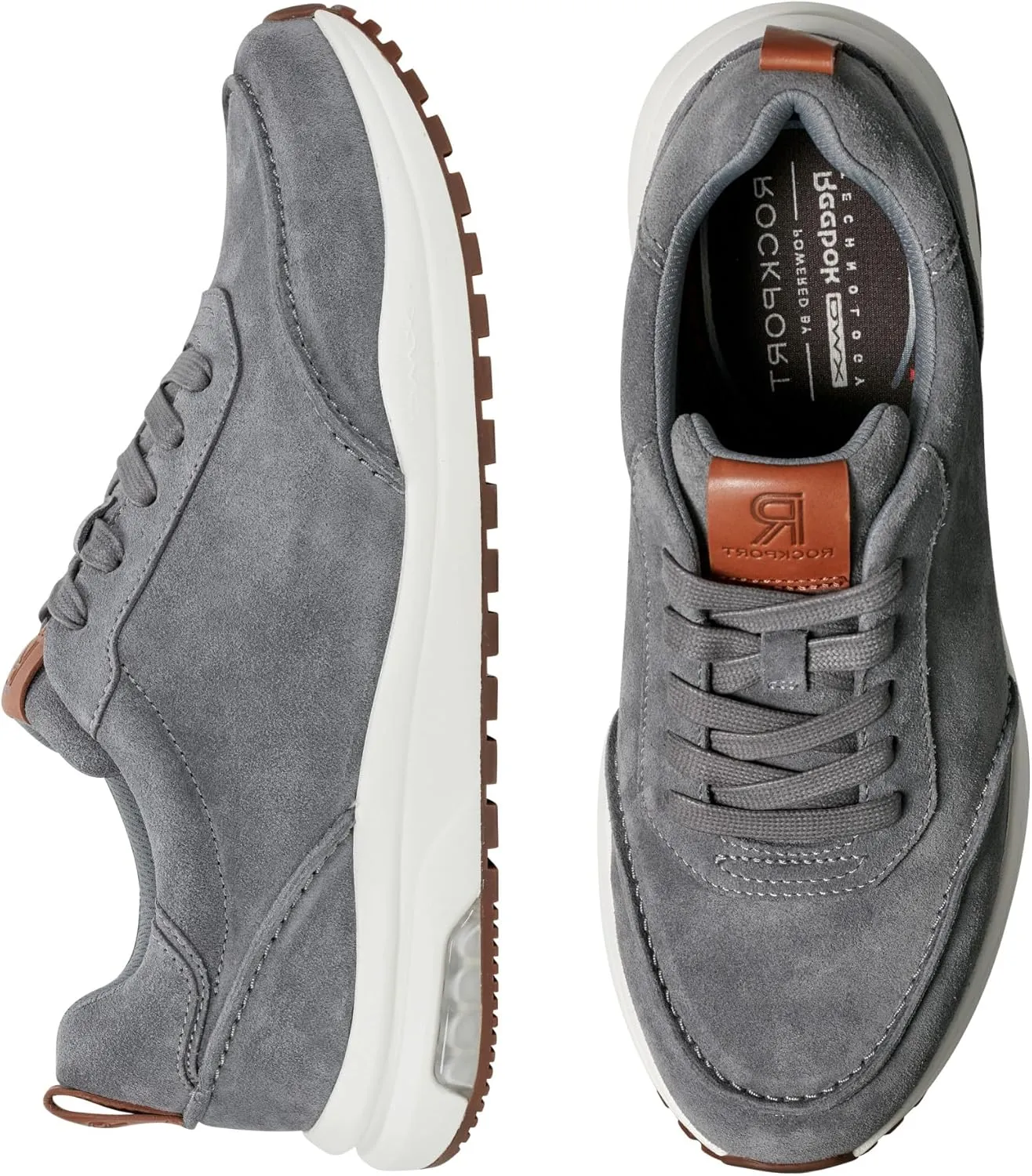 Rockport Men's DMX Bowen Sneaker