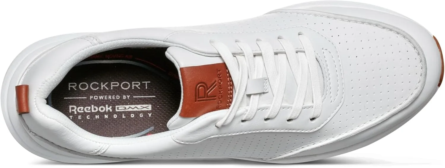 Rockport Men's DMX Bowen Sneaker