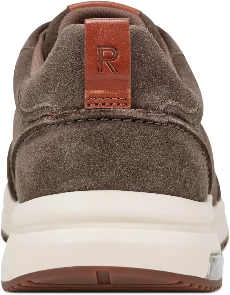 Rockport Men's DMX Bowen Sneaker