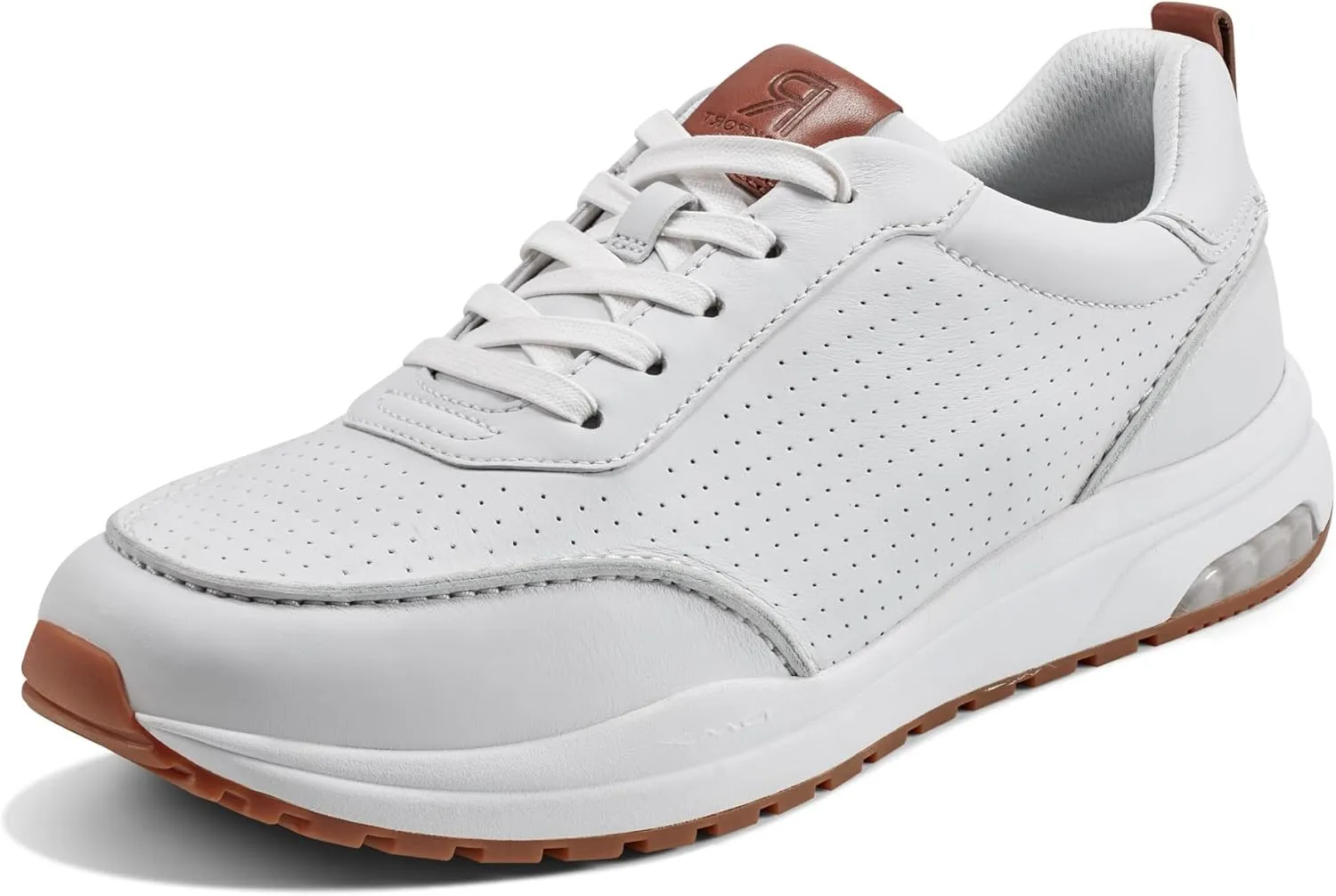 Rockport Men's DMX Bowen Sneaker