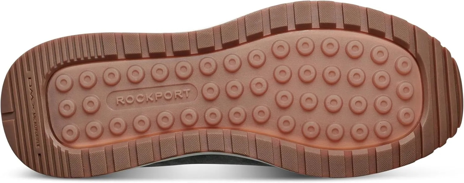 Rockport Men's DMX Bowen Sneaker