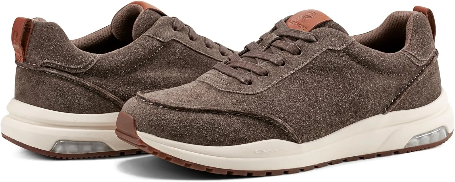 Rockport Men's DMX Bowen Sneaker