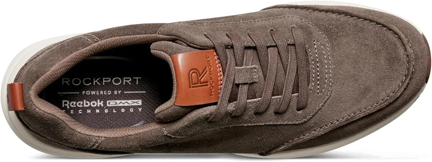 Rockport Men's DMX Bowen Sneaker