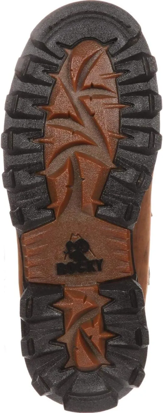 ROCKY Arctic BearClaw GORE-TEX Waterproof 1400G Insulated Camo Boot