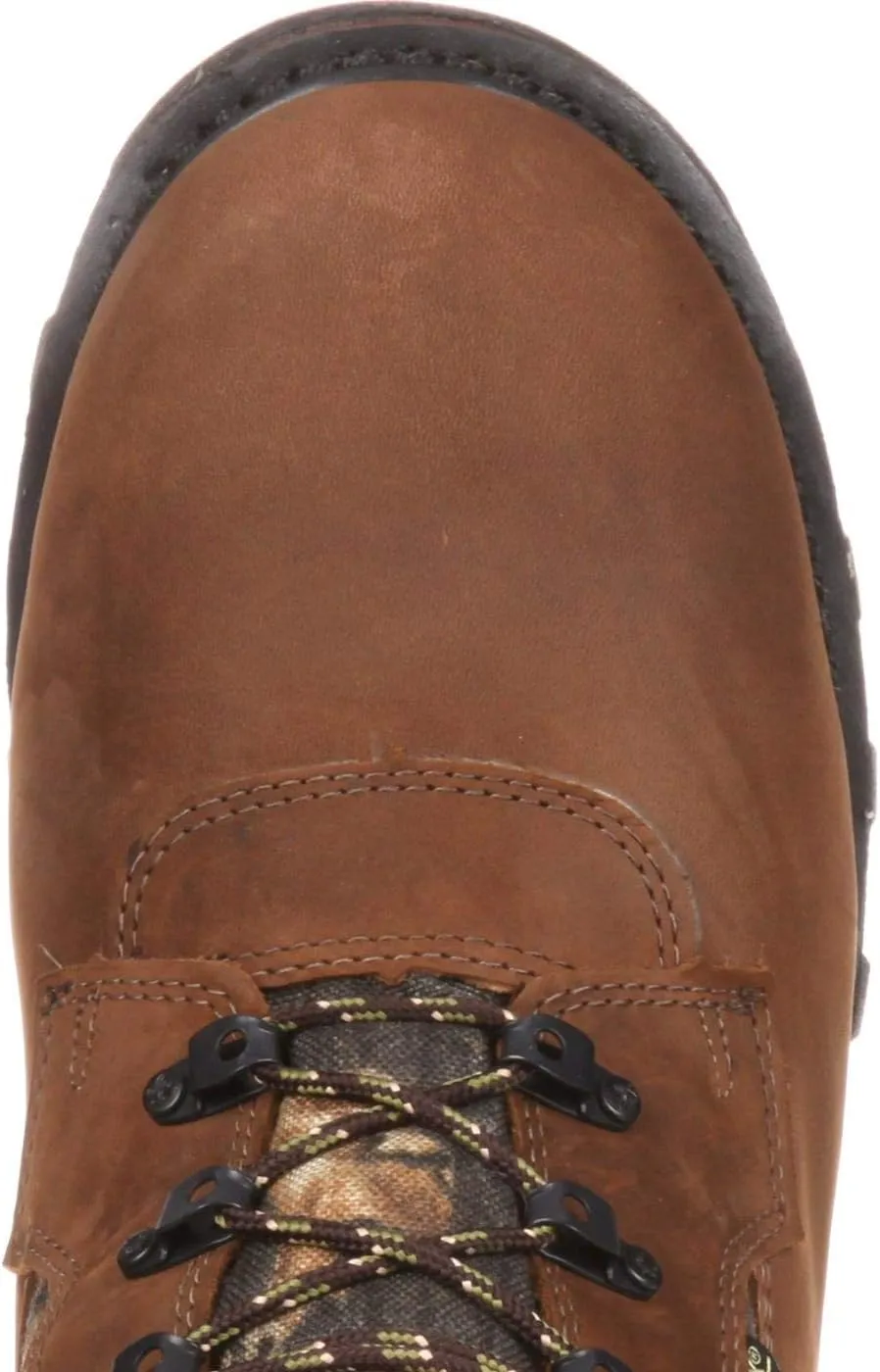 ROCKY Arctic BearClaw GORE-TEX Waterproof 1400G Insulated Camo Boot