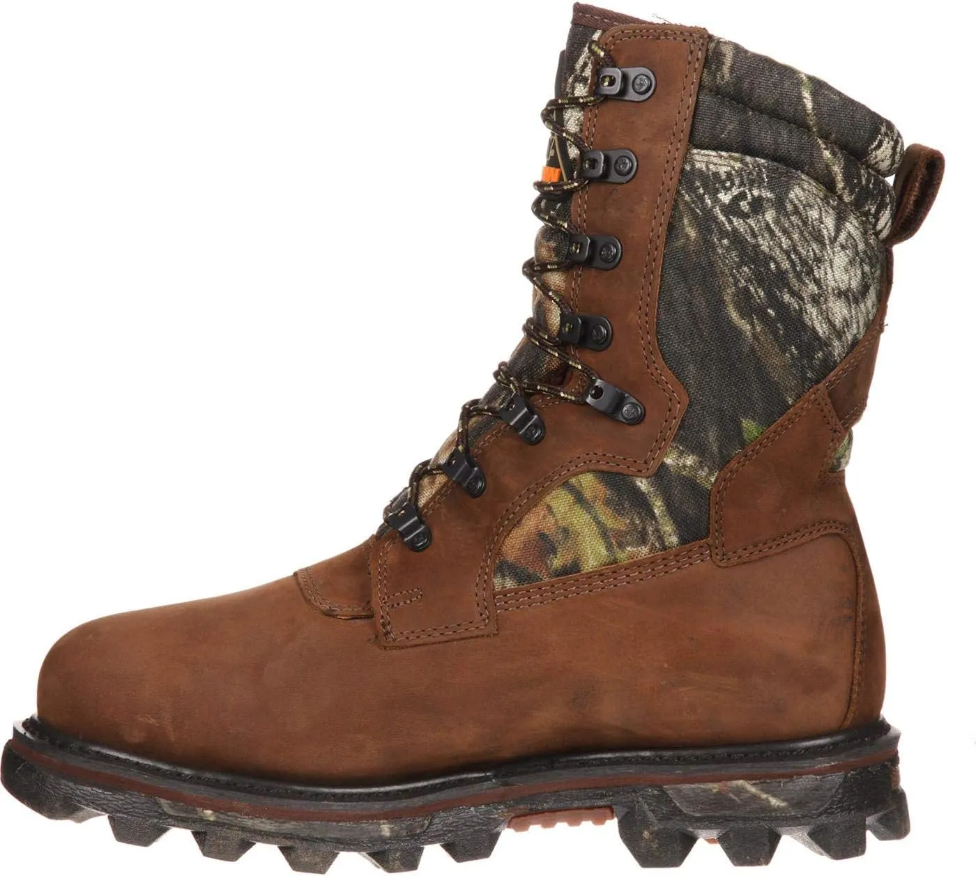 ROCKY Arctic BearClaw GORE-TEX Waterproof 1400G Insulated Camo Boot