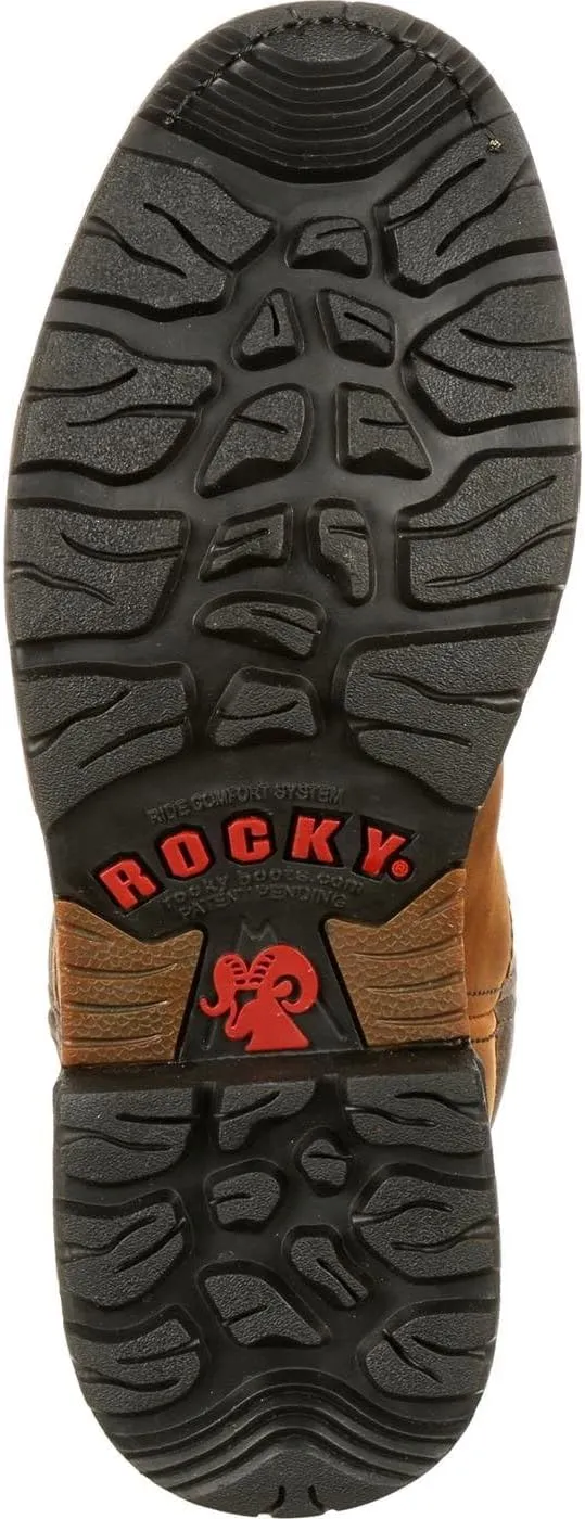 ROCKY Original Ride 200G Insulated Waterproof Wellington Boot