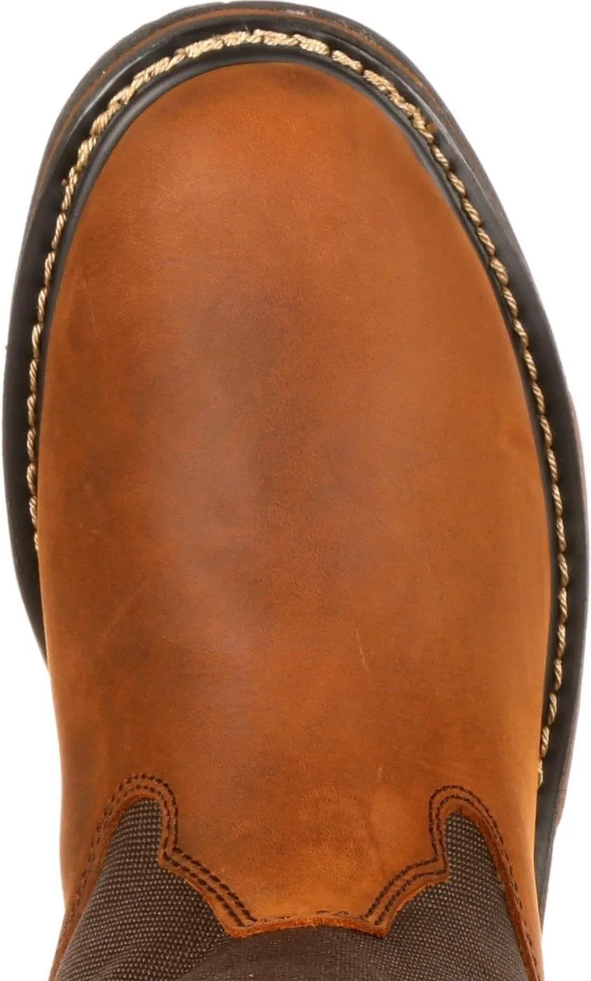 ROCKY Original Ride 200G Insulated Waterproof Wellington Boot
