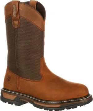 ROCKY Original Ride 200G Insulated Waterproof Wellington Boot