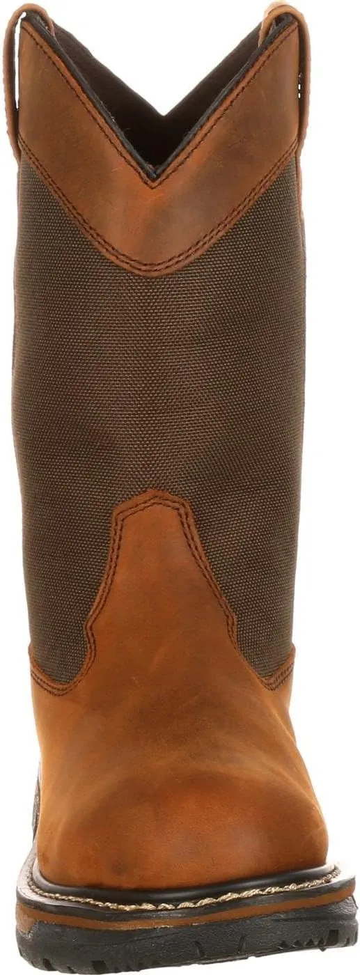 ROCKY Original Ride 200G Insulated Waterproof Wellington Boot