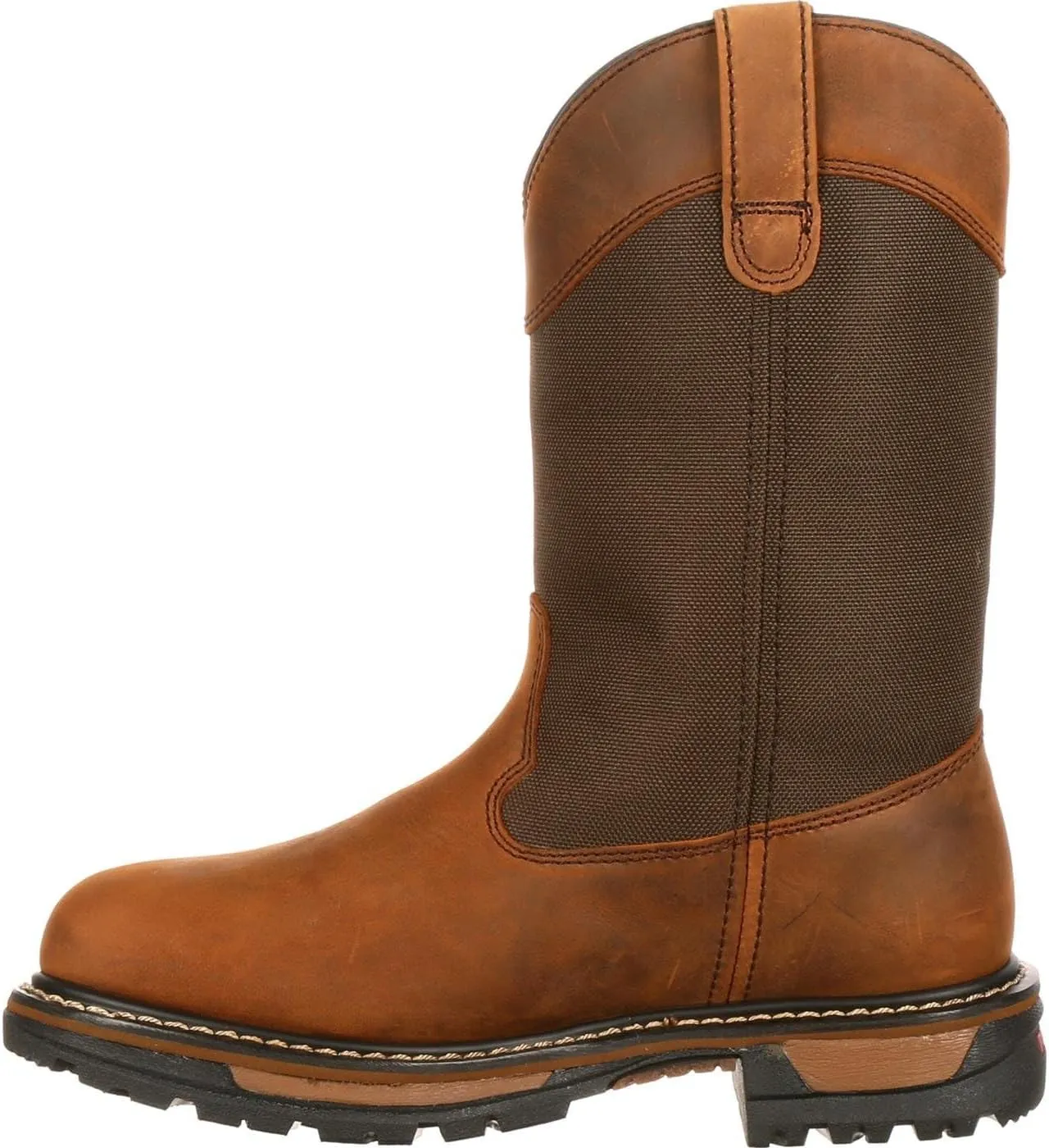 ROCKY Original Ride 200G Insulated Waterproof Wellington Boot