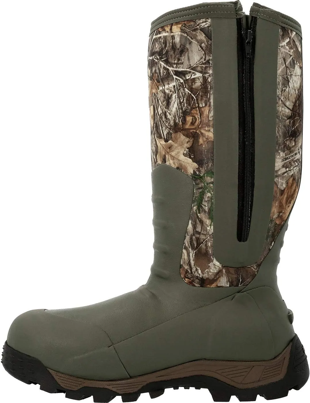 ROCKY Sport Pro 1000G Insulated Hunting Boots