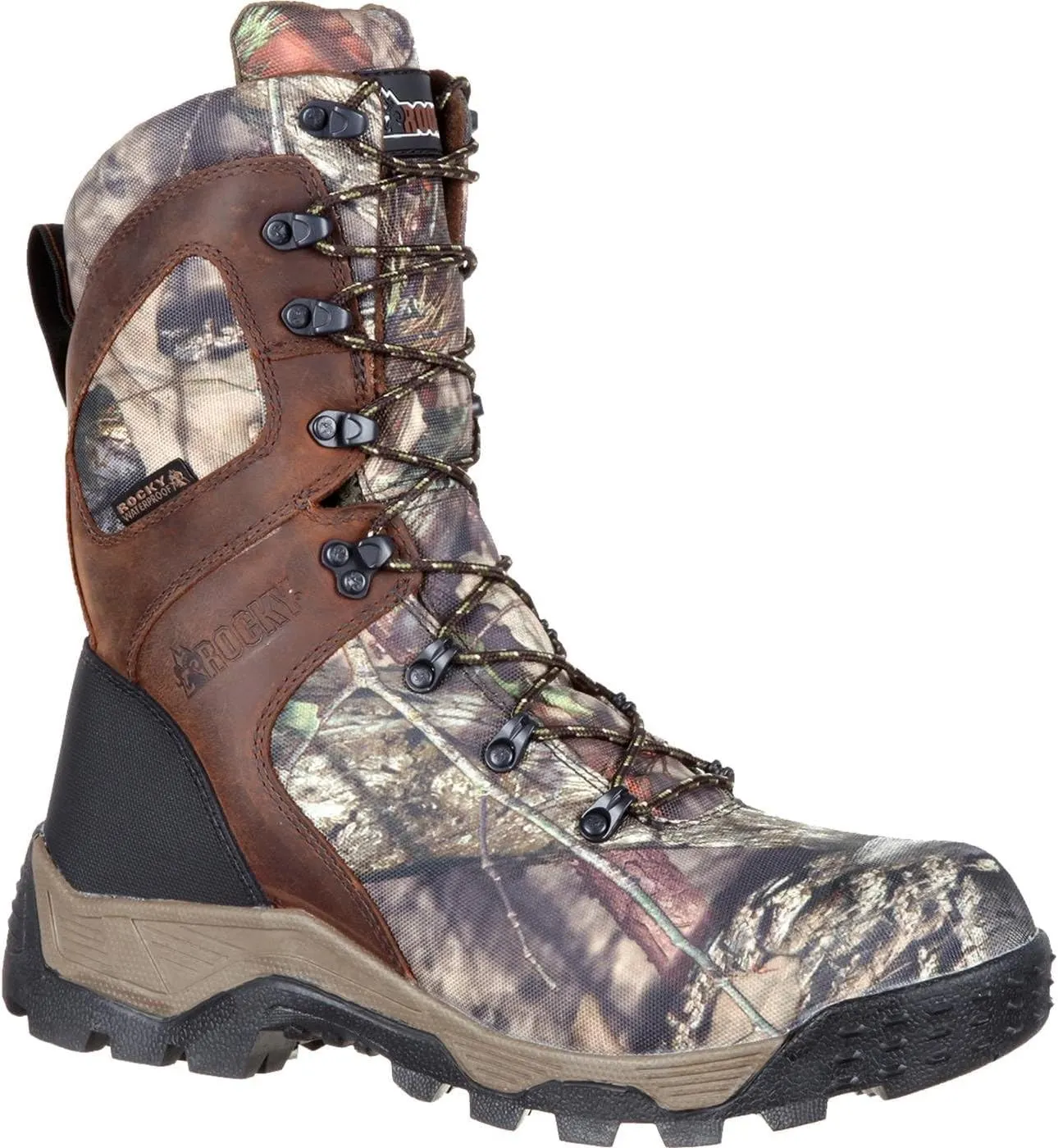 ROCKY Sport Pro 1000G Insulated Hunting Boots