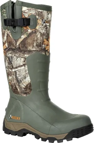 ROCKY Sport Pro 1000G Insulated Hunting Boots