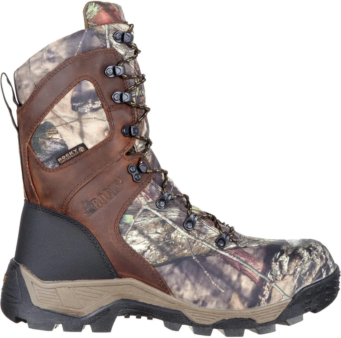 ROCKY Sport Pro 1000G Insulated Hunting Boots