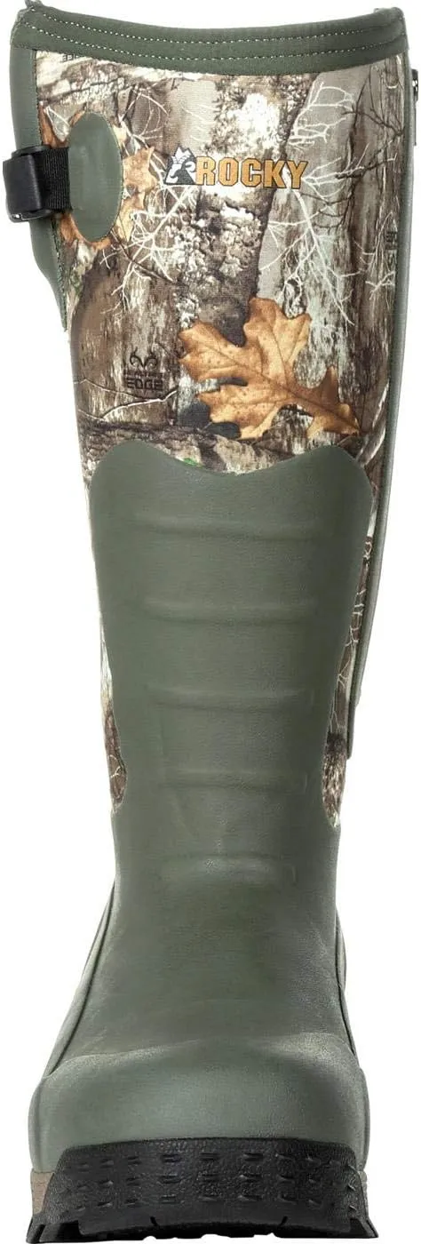 ROCKY Sport Pro 1000G Insulated Hunting Boots