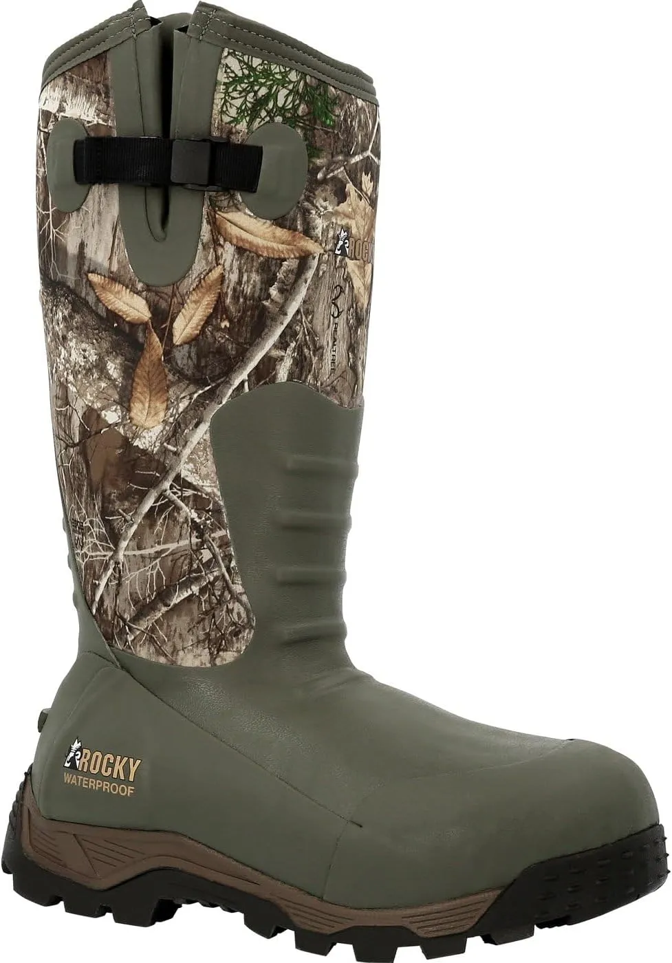 ROCKY Sport Pro 1000G Insulated Hunting Boots