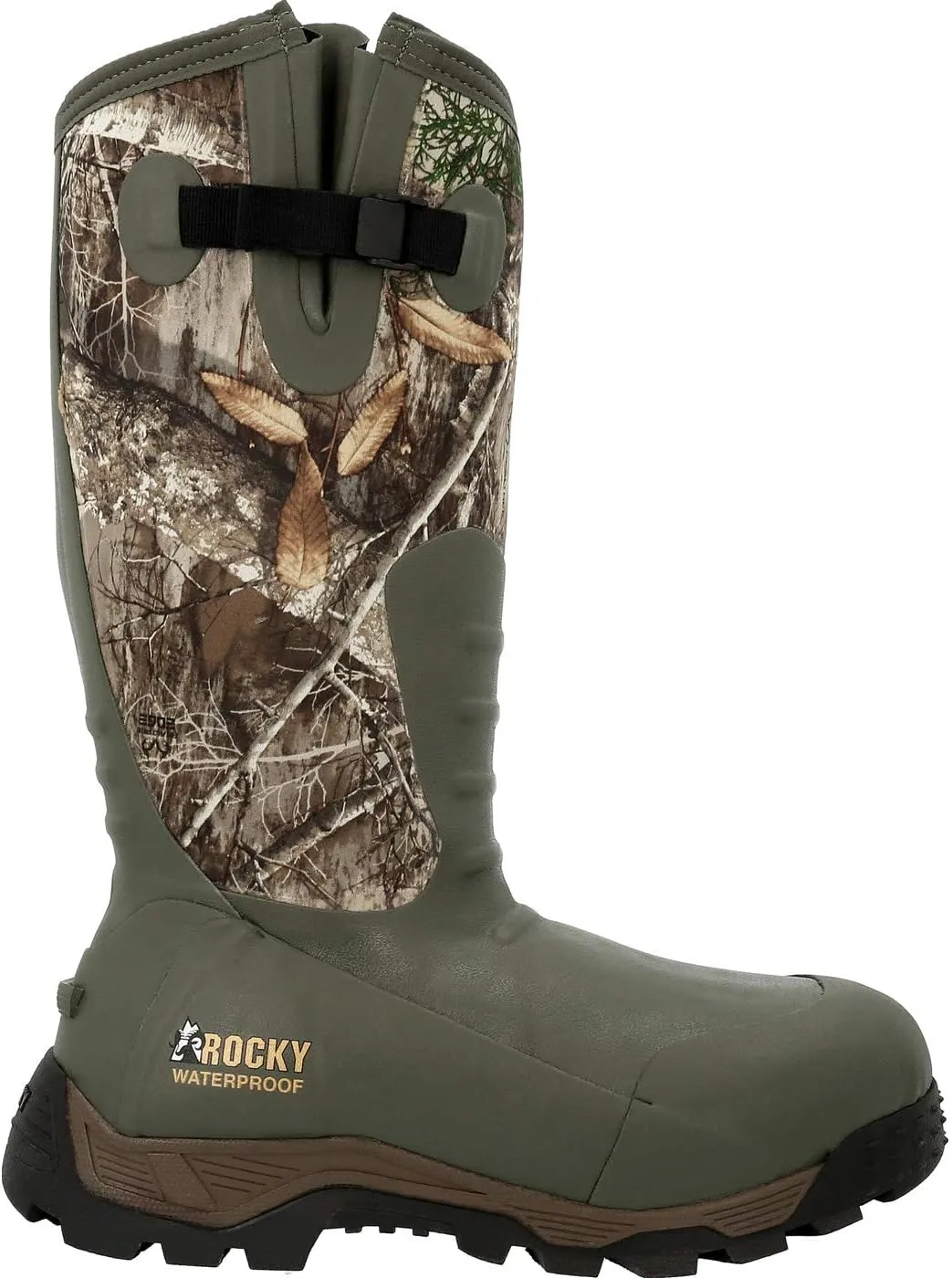 ROCKY Sport Pro 1000G Insulated Hunting Boots