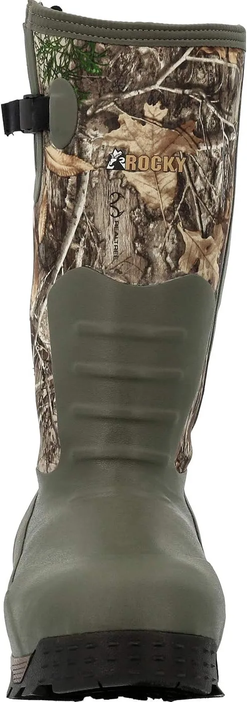 ROCKY Sport Pro 1000G Insulated Hunting Boots