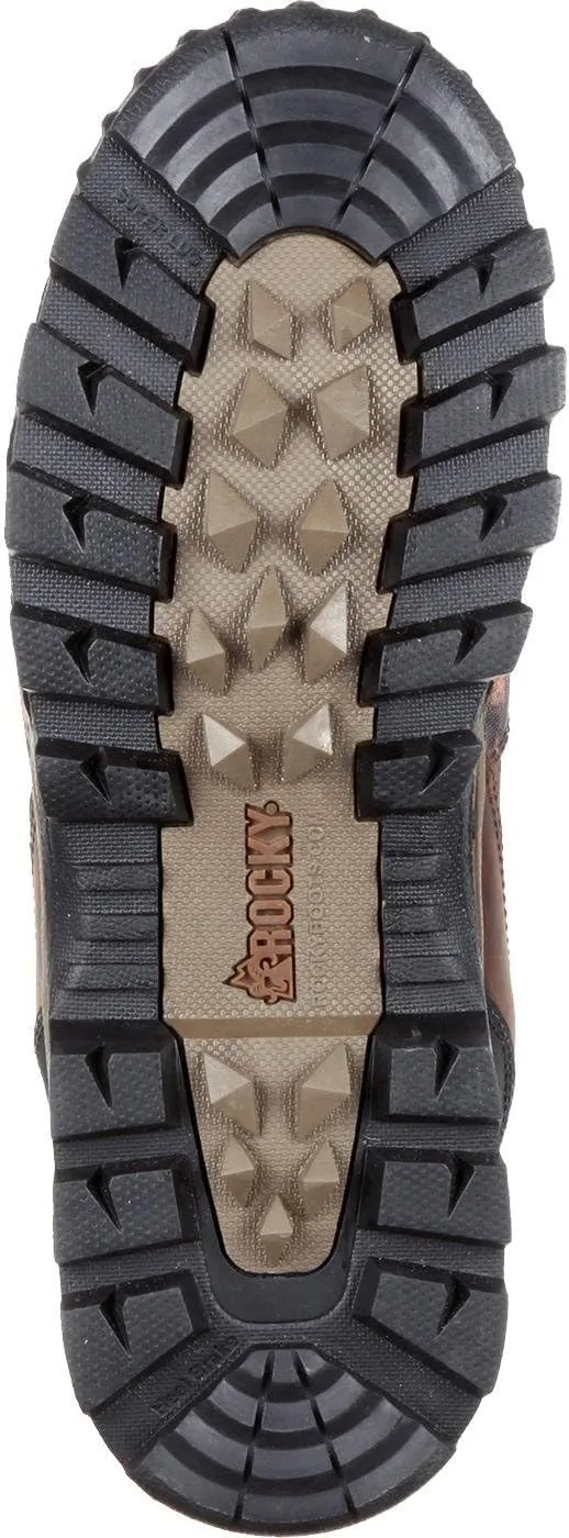 ROCKY Sport Pro 1000G Insulated Hunting Boots