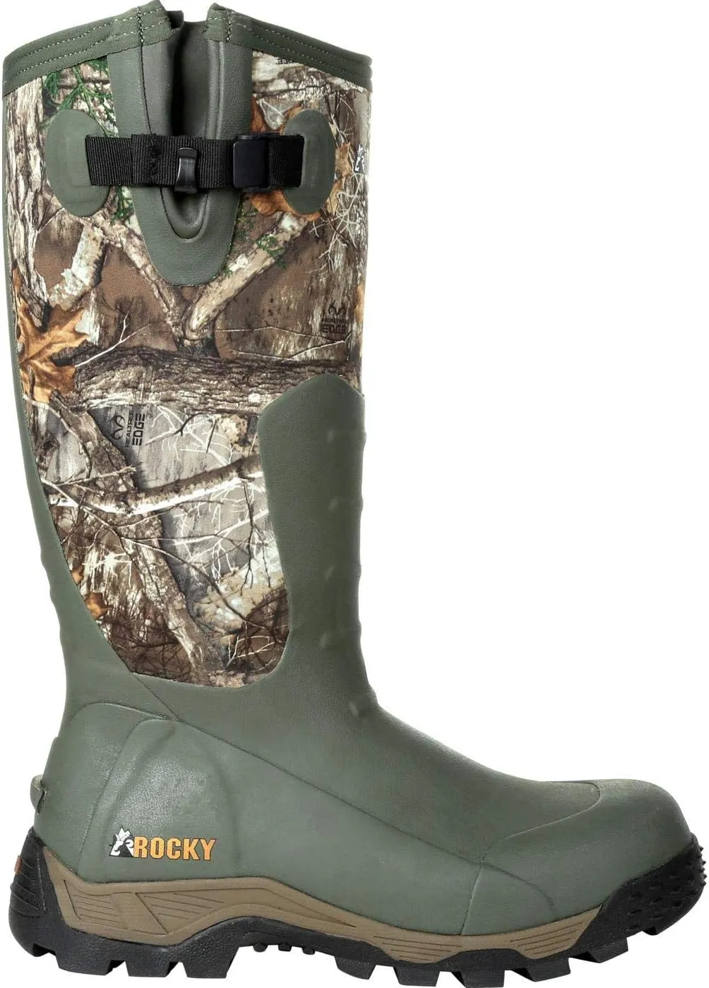 ROCKY Sport Pro 1000G Insulated Hunting Boots