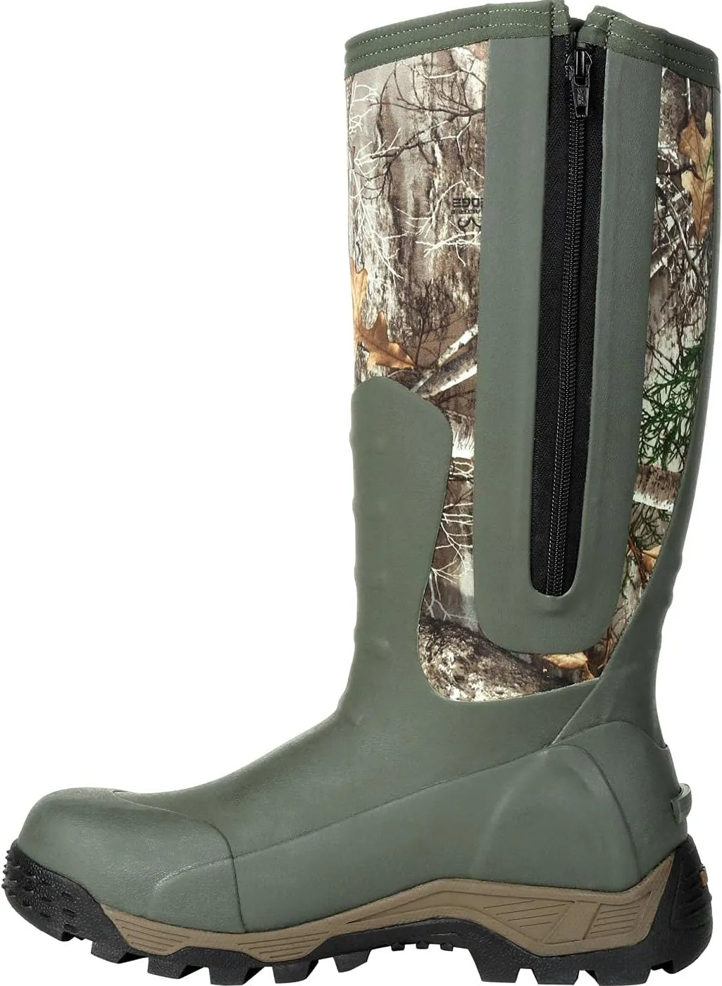 ROCKY Sport Pro 1000G Insulated Hunting Boots