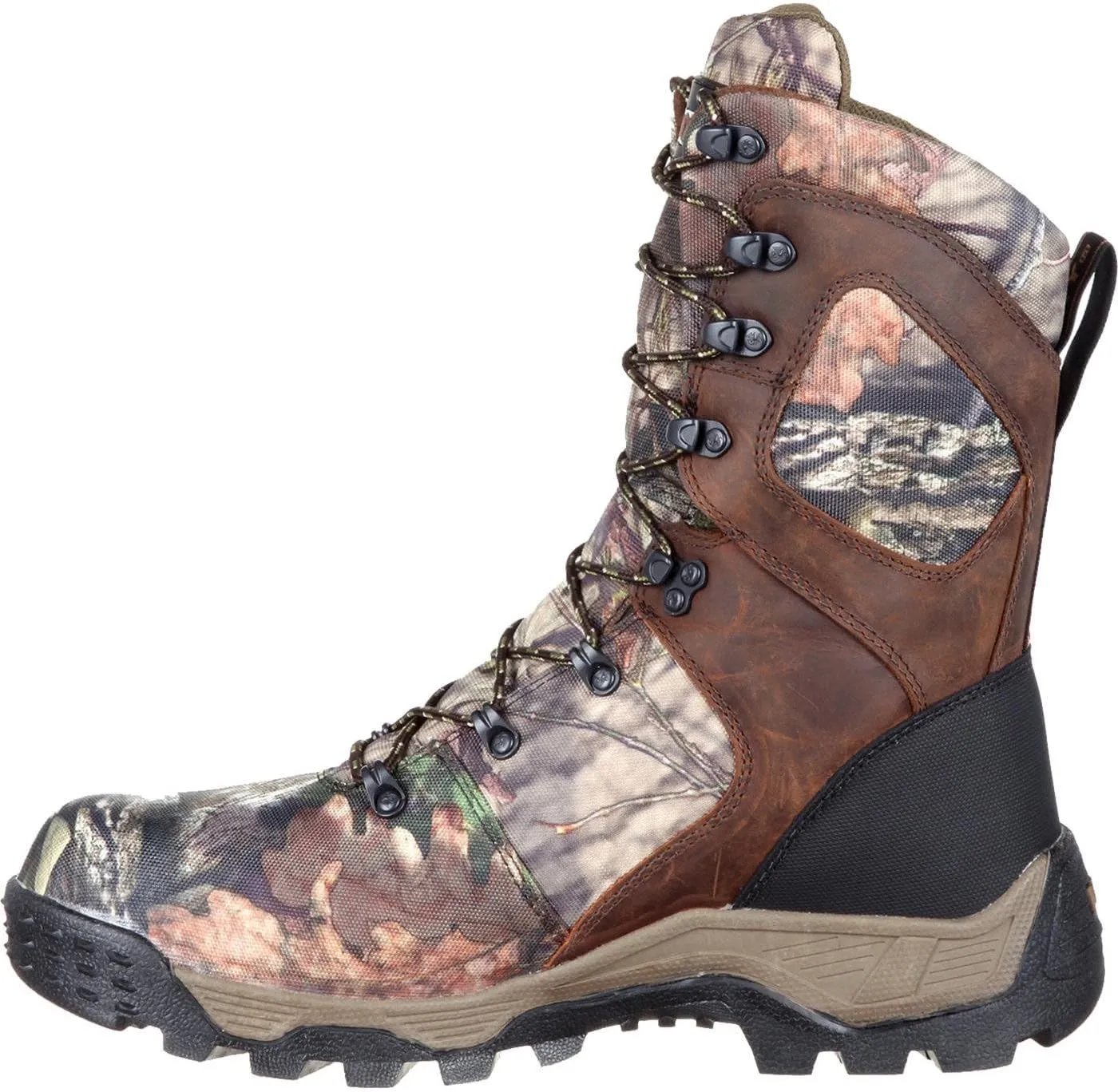 ROCKY Sport Pro 1000G Insulated Hunting Boots