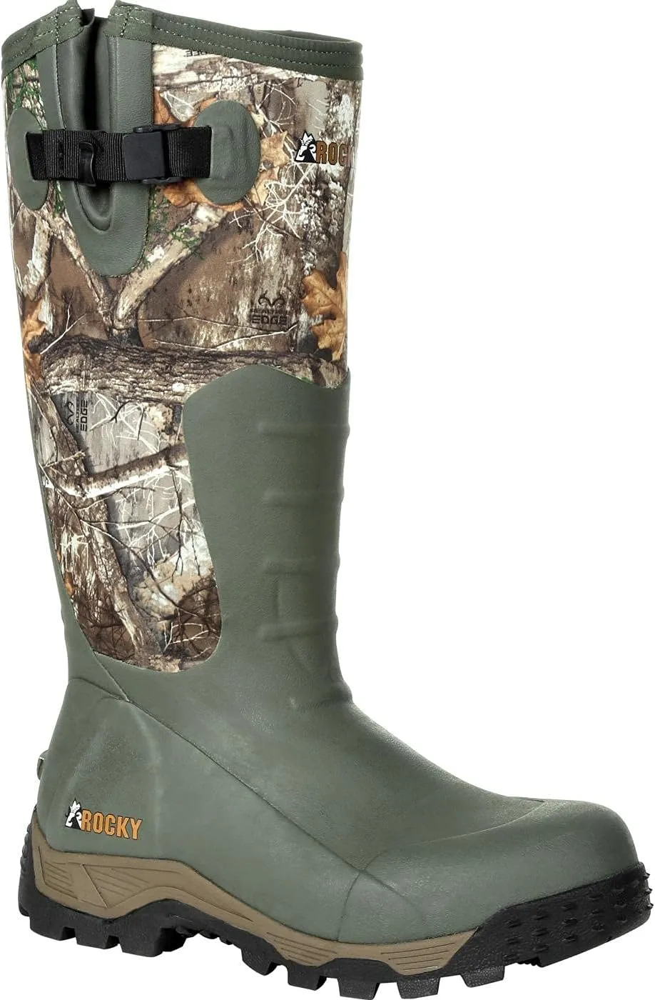 ROCKY Sport Pro 1000G Insulated Hunting Boots
