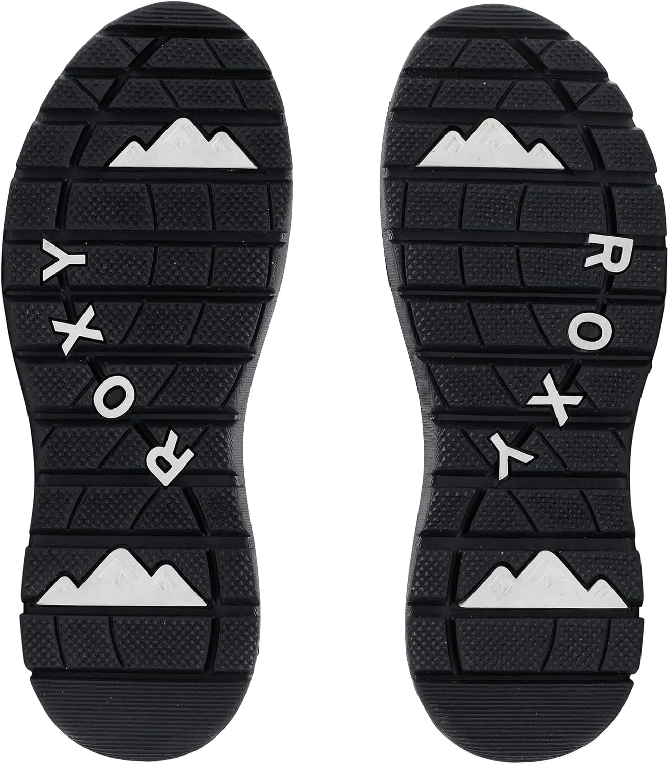 Roxy Women's Karmel Lace-up Boots Fashion