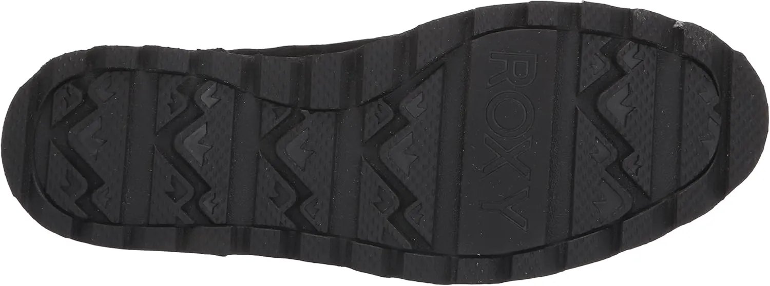 Roxy Women's Sadie Lace-up Boots