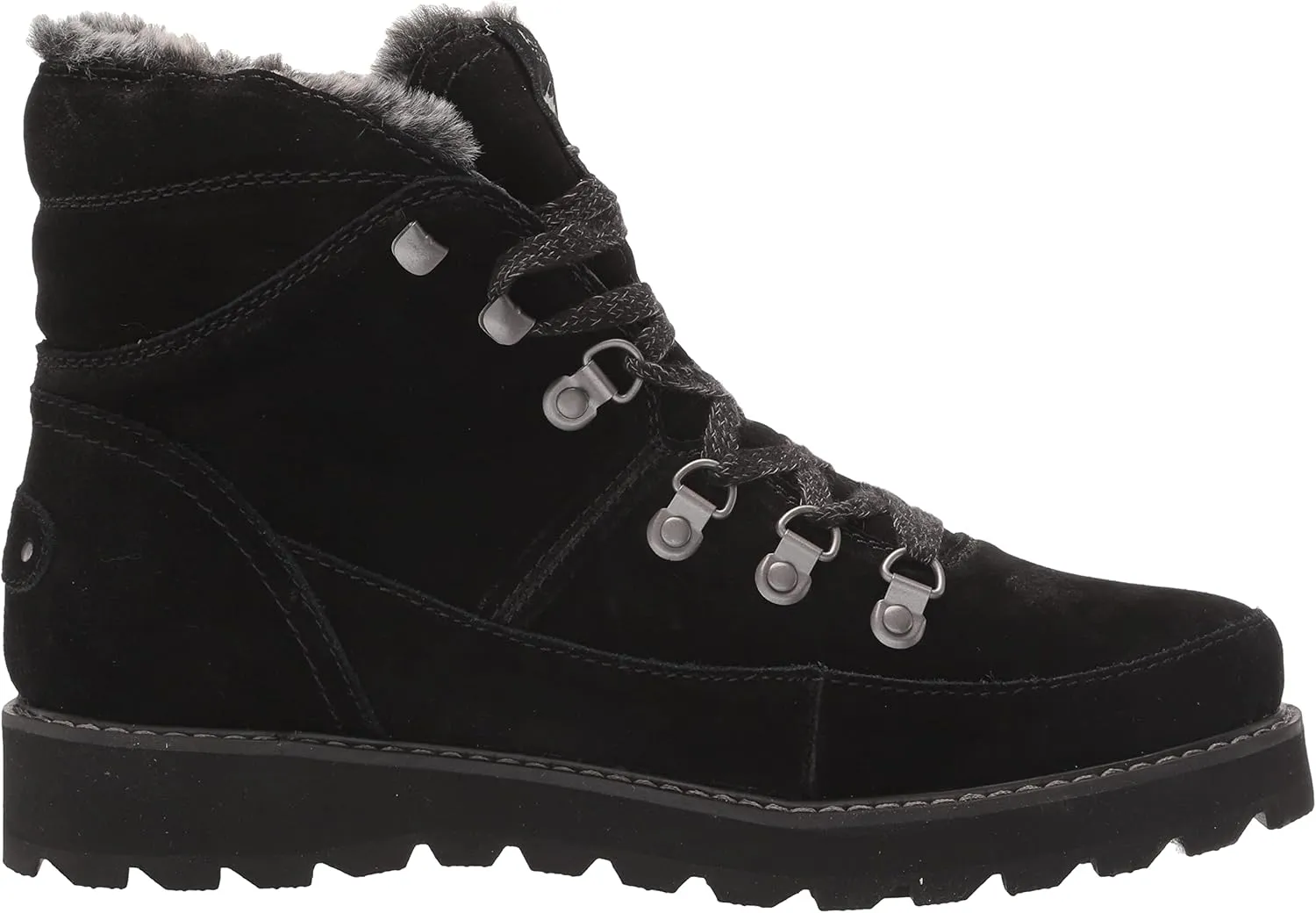 Roxy Women's Sadie Lace-up Boots