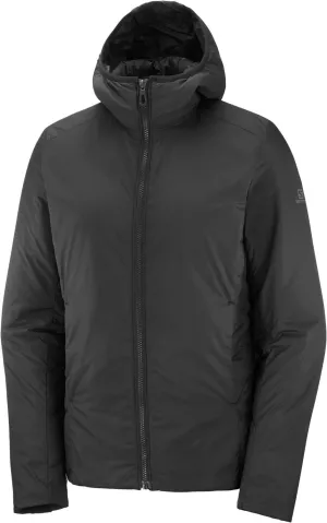 Salomon Women's Outrack Insulated Hoodie