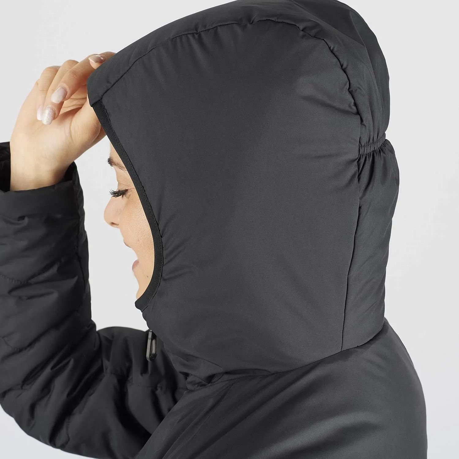 Salomon Women's Outrack Insulated Hoodie