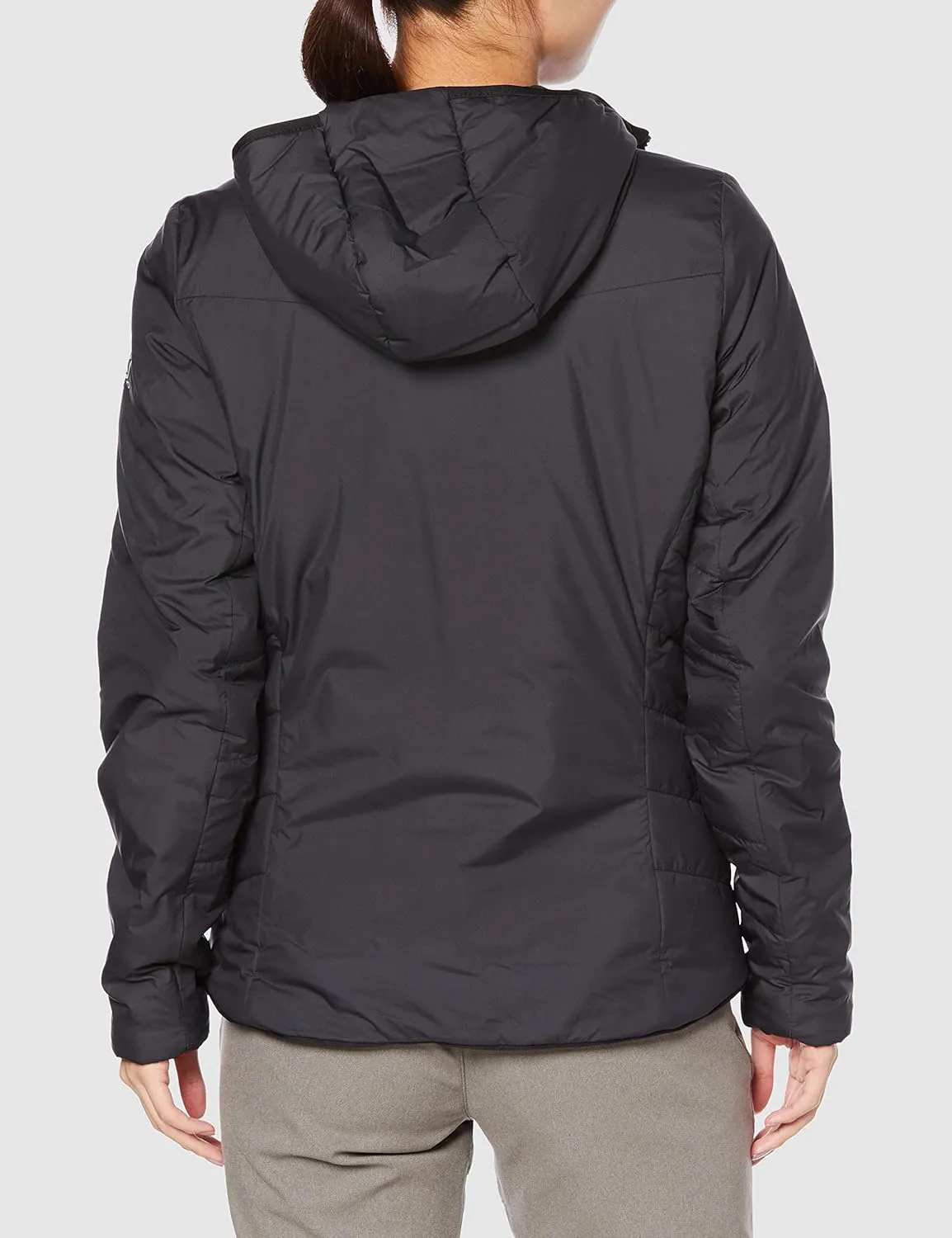 Salomon Women's Outrack Insulated Hoodie