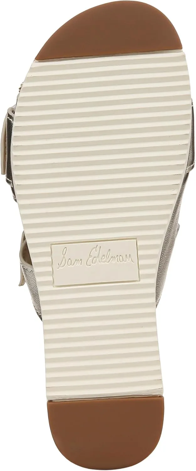 Sam Edelman Women's Adrianna Sport Sandal