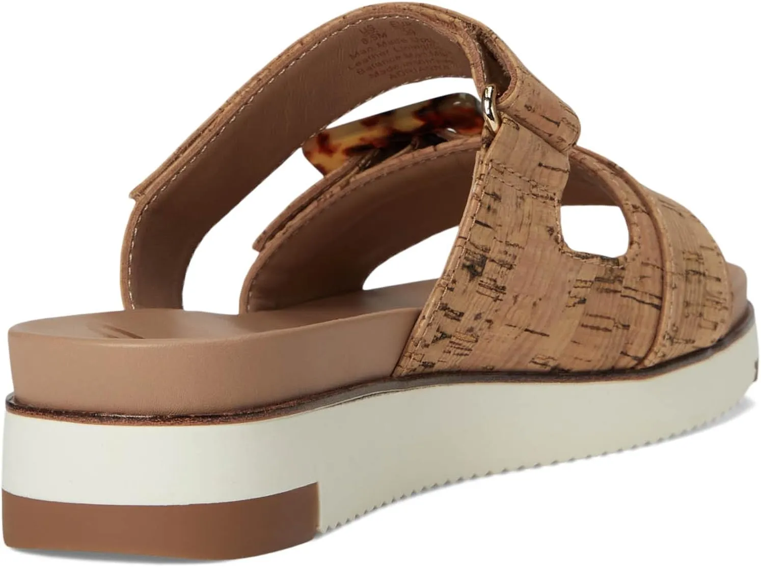 Sam Edelman Women's Adrianna Sport Sandal